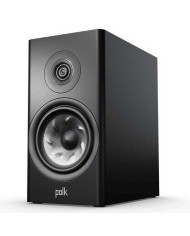 Coppia Diffusori Bookshelf a 2 vie  Polk Audio Reserve R200  Nero