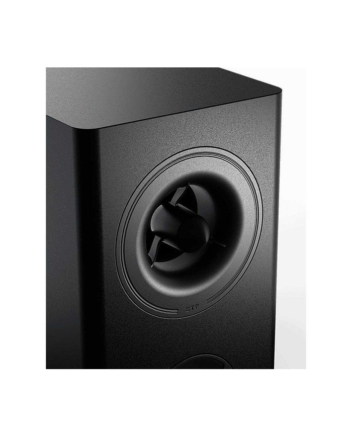 Coppia Diffusori Bookshelf a 2 vie  Polk Audio Reserve R200  Nero