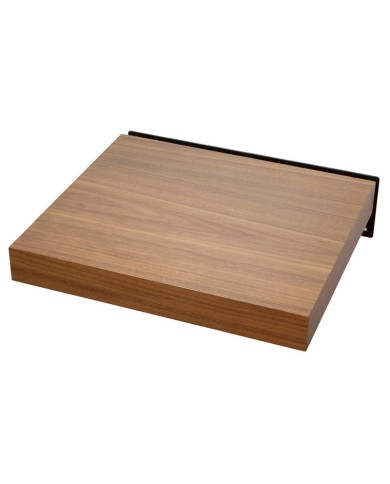 PRO-JECT WMI-5 NERO SUPPORTO A MURO PER GIRADISCHI SIGILLATO GARANZIA UFFICIALE ITALIA