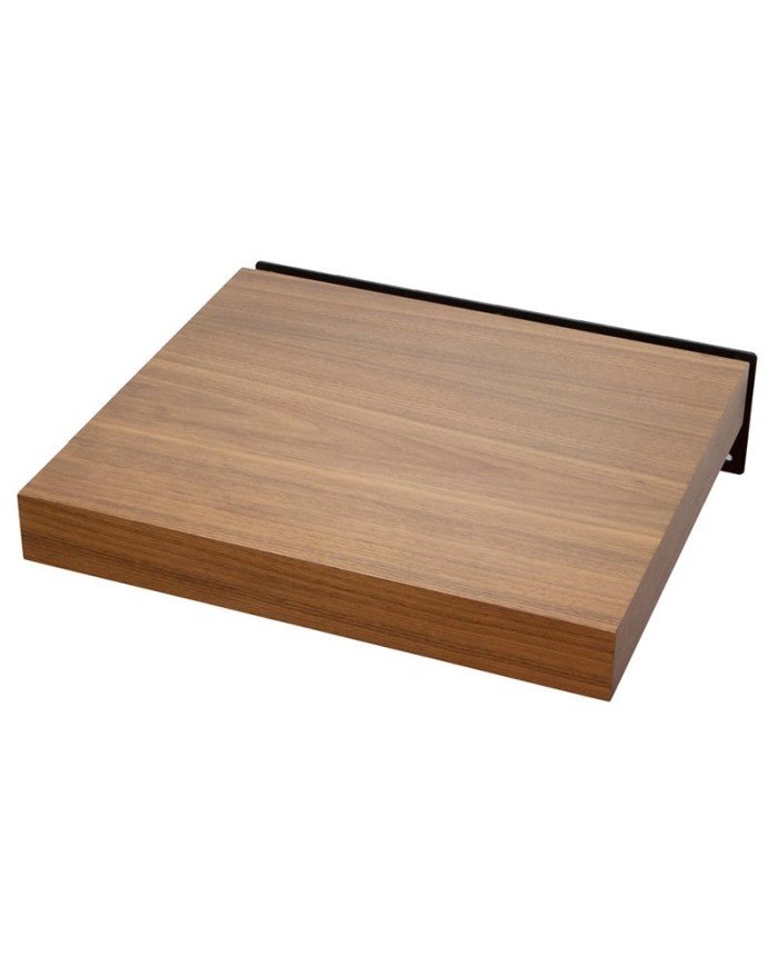 PRO-JECT WMI-5 NERO SUPPORTO A MURO PER GIRADISCHI SIGILLATO GARANZIA UFFICIALE ITALIA