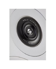 Coppia Diffusori Bookshelf a 2 vie  Polk Audio Reserve R200  Bianco