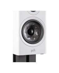 Coppia Diffusori Bookshelf a 2 vie  Polk Audio Reserve R200  Bianco