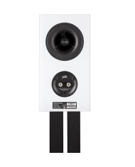 Coppia Diffusori Bookshelf a 2 vie  Polk Audio Reserve R200  Bianco