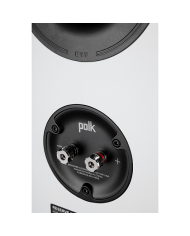 Coppia Diffusori Bookshelf a 2 vie  Polk Audio Reserve R200  Bianco