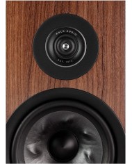 Coppia Diffusori Bookshelf a 2 vie  Polk Audio Reserve R200  Walnut