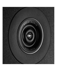 Coppia Diffusori Bookshelf a 2 vie  Polk Audio Reserve R200  Walnut