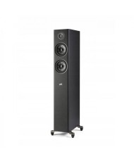 Coppia diffusori da pavimento a 2 vie  Polk Audio Reserve R500  Nero