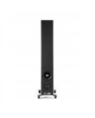 Coppia diffusori da pavimento a 2 vie  Polk Audio Reserve R500  Nero