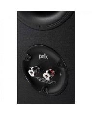 Coppia diffusori da pavimento a 2 vie  Polk Audio Reserve R500  Nero