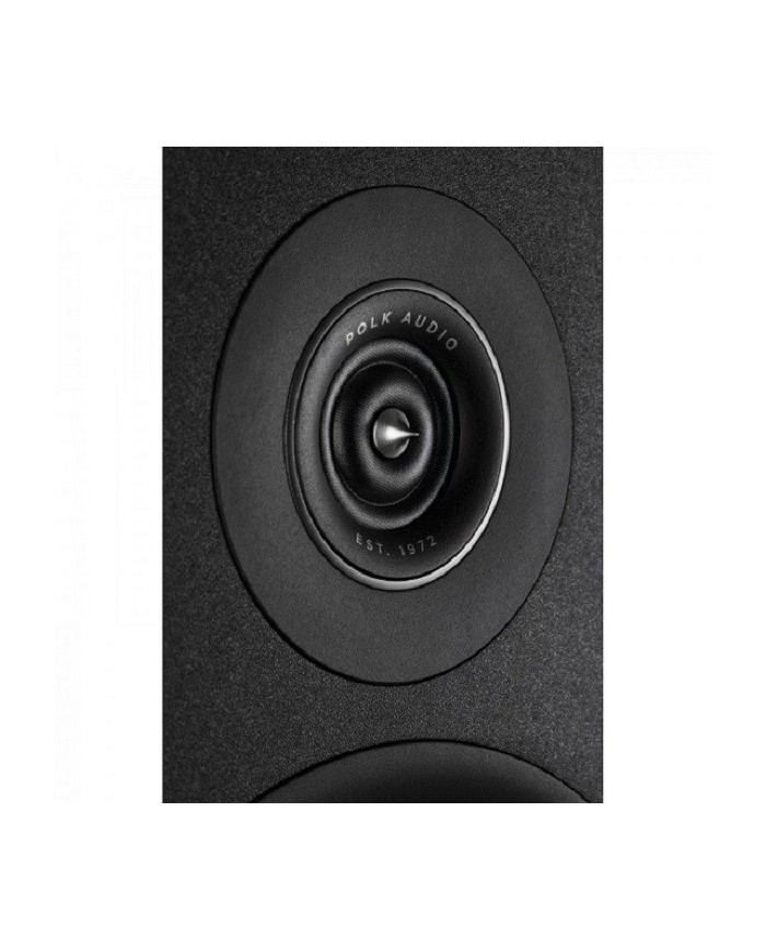 Coppia diffusori da pavimento a 2 vie  Polk Audio Reserve R500  Nero