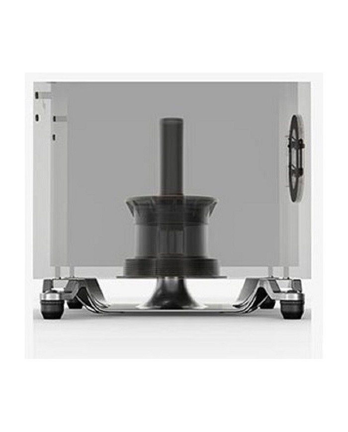 Coppia diffusori da pavimento a 2 vie  Polk Audio Reserve R500  Nero