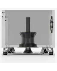 Coppia diffusori da pavimento a 2 vie  Polk Audio Reserve R500  Nero