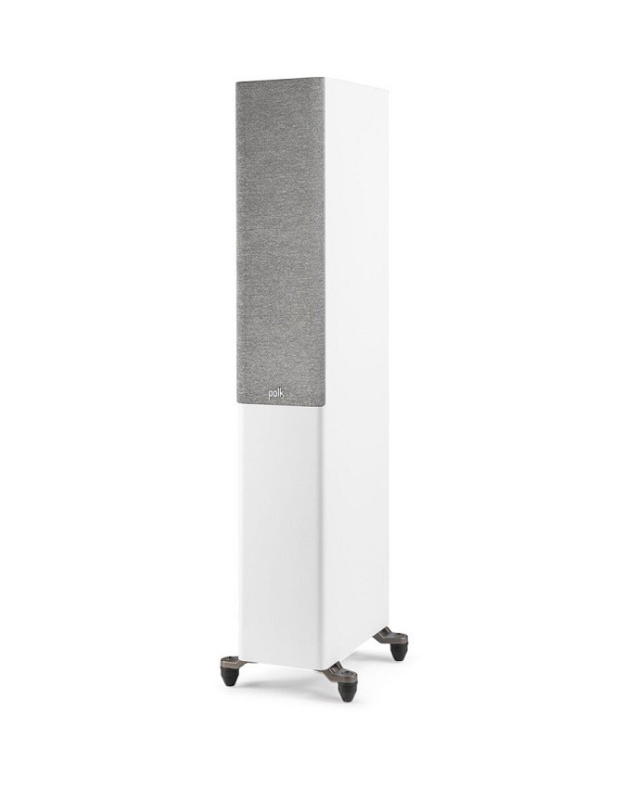 Coppia diffusori da pavimento a 2 vie  Polk Audio Reserve R500  Bianco