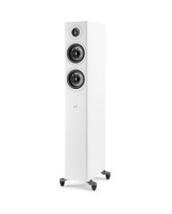 Coppia diffusori da pavimento a 2 vie  Polk Audio Reserve R500  Bianco