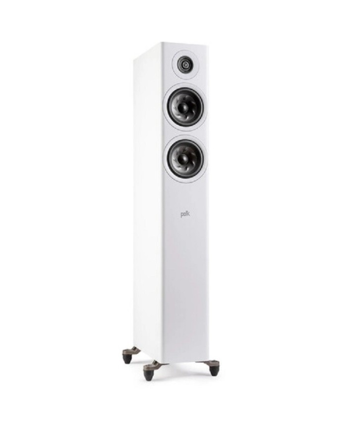 Coppia diffusori da pavimento a 2 vie  Polk Audio Reserve R500  Bianco