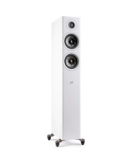 Coppia diffusori da pavimento a 2 vie  Polk Audio Reserve R500  Bianco