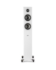 Coppia diffusori da pavimento a 2 vie  Polk Audio Reserve R500  Bianco