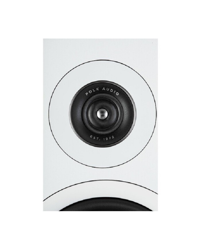 Coppia diffusori da pavimento a 2 vie  Polk Audio Reserve R500  Bianco