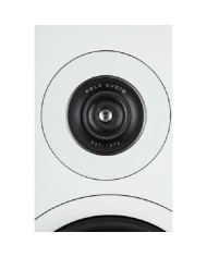 Coppia diffusori da pavimento a 2 vie  Polk Audio Reserve R500  Bianco