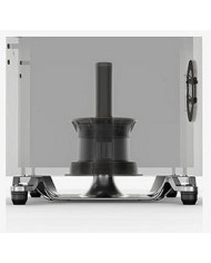 Coppia diffusori da pavimento a 2 vie  Polk Audio Reserve R500  Walnut