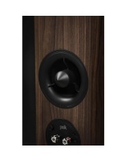 Coppia diffusori da pavimento a 2 vie  Polk Audio Reserve R500  Walnut