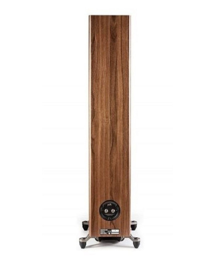 Coppia diffusori da pavimento a 2 vie  Polk Audio Reserve R600  Walnut