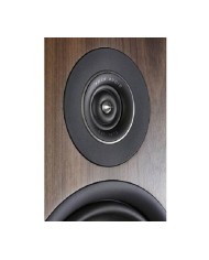 Coppia diffusori da pavimento a 2 vie  Polk Audio Reserve R600  Walnut
