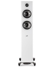 Coppia diffusori da pavimento a 2 vie  Polk Audio Reserve R600  Bianco