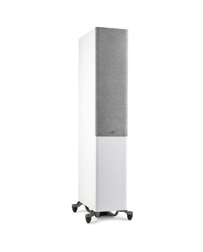 Coppia diffusori da pavimento a 2 vie  Polk Audio Reserve R600  Bianco