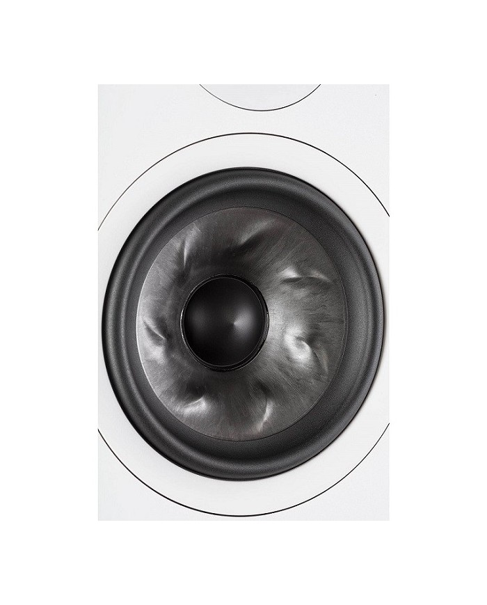 Coppia diffusori da pavimento a 2 vie  Polk Audio Reserve R600  Bianco