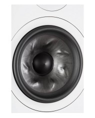 Coppia diffusori da pavimento a 2 vie  Polk Audio Reserve R600  Bianco