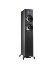 Coppia diffusori da pavimento a 2 vie  Polk Audio Reserve R600  Nero