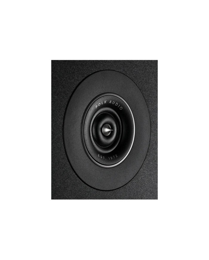 Coppia diffusori da pavimento a 2 vie  Polk Audio Reserve R600  Nero
