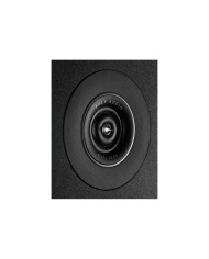 Coppia diffusori da pavimento a 2 vie  Polk Audio Reserve R600  Nero