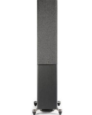 Coppia diffusori da pavimento a 2 vie  Polk Audio Reserve R600  Nero