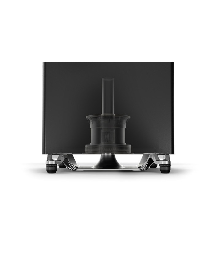 Coppia diffusori da pavimento a 3 vie  Polk Audio Reserve R700  Nero