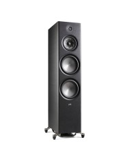 Coppia diffusori da pavimento a 3 vie  Polk Audio Reserve R700  Nero