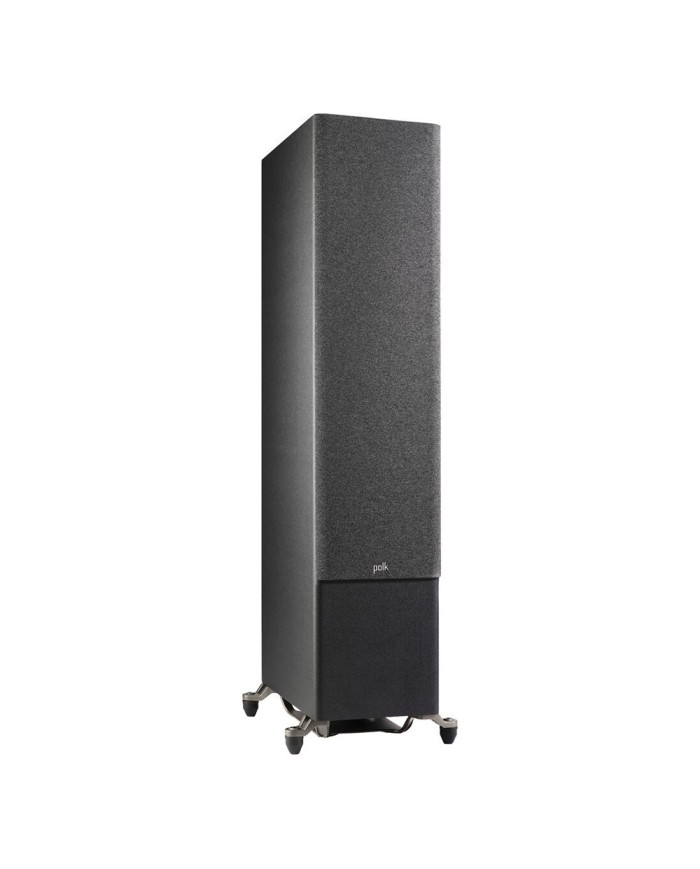 Coppia diffusori da pavimento a 3 vie  Polk Audio Reserve R700  Nero