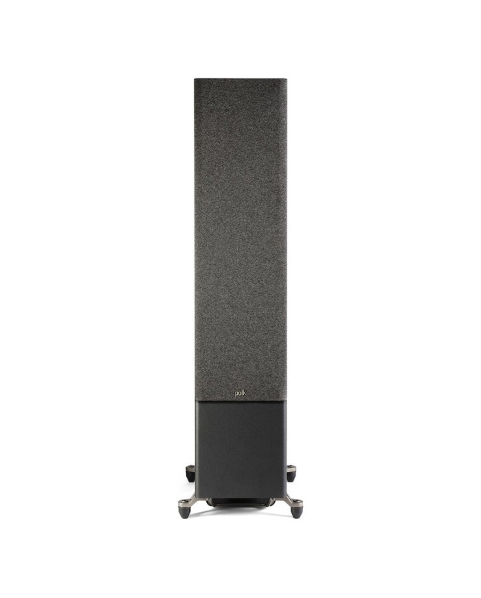 Coppia diffusori da pavimento a 3 vie  Polk Audio Reserve R700  Nero