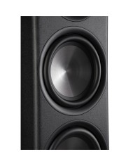 Coppia diffusori da pavimento a 3 vie  Polk Audio Reserve R700  Nero