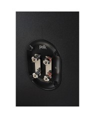Coppia diffusori da pavimento a 3 vie  Polk Audio Reserve R700  Nero