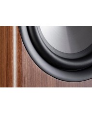 Coppia diffusori da pavimento a 3 vie  Polk Audio Reserve R700  Walnut