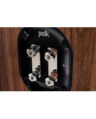 Coppia diffusori da pavimento a 3 vie  Polk Audio Reserve R700  Walnut