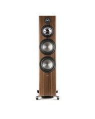 Coppia diffusori da pavimento a 3 vie  Polk Audio Reserve R700  Walnut