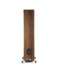 Coppia diffusori da pavimento a 3 vie  Polk Audio Reserve R700  Walnut