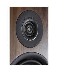 Coppia diffusori da pavimento a 3 vie  Polk Audio Reserve R700  Walnut