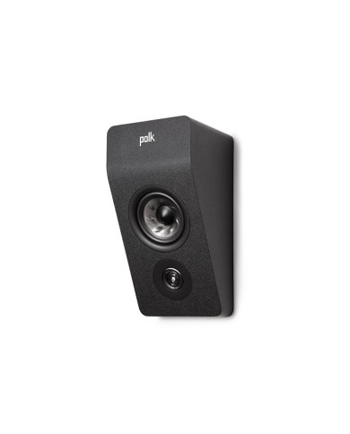 Coppia modulo per effetti Dolby Atmos  Polk Audio Reserve R900  Nero