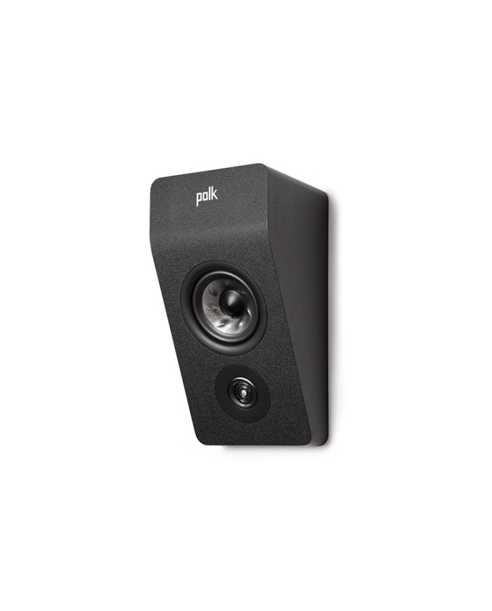 Coppia modulo per effetti Dolby Atmos  Polk Audio Reserve R900  Nero