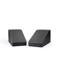 Coppia modulo per effetti Dolby Atmos  Polk Audio Reserve R900  Nero