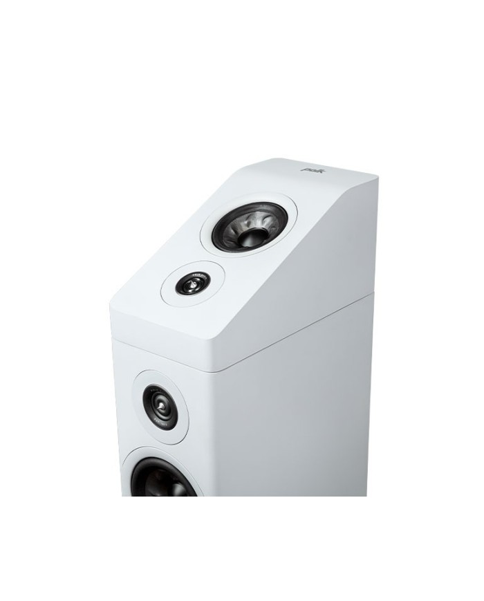 Coppia modulo per effetti Dolby Atmos  Polk Audio Reserve R900  Bianco